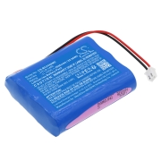 Battery compatibleWith Biocare