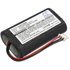 Compatibele batterijvervanging voor Bionet SCR18650F22-012PTC