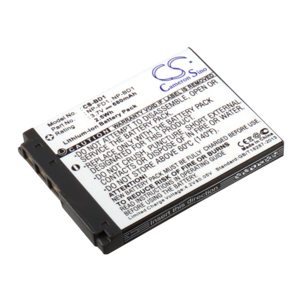 Bureau-oplader Mtc CS-BD1