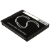 Bureau-oplader Prestigio CS-BD1