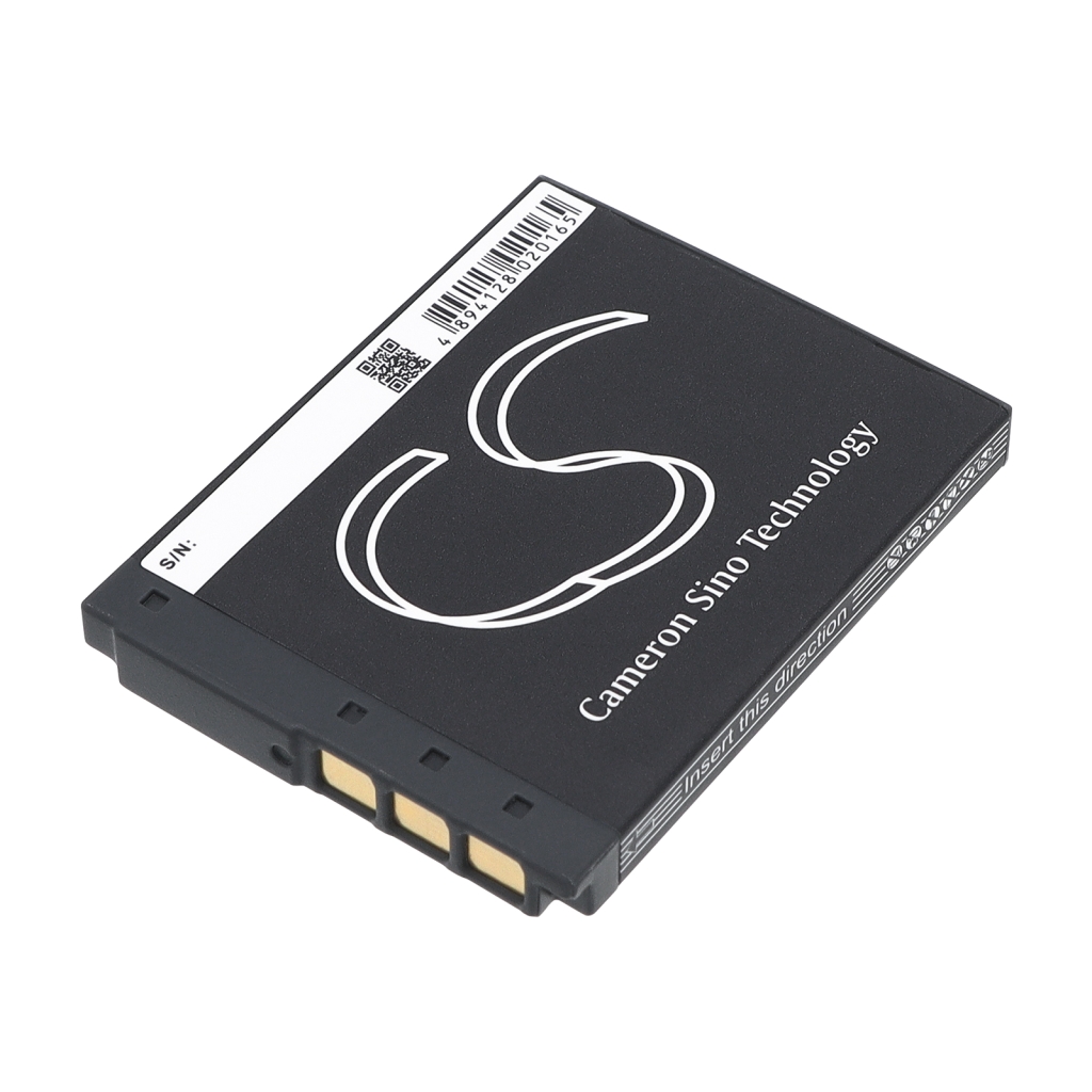 Battery compatible with Sony CS-BD1
