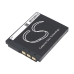 Battery compatible with Sony CS-BD1