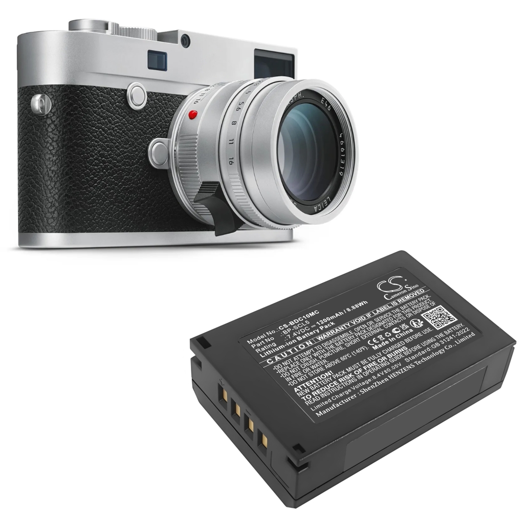 CS-BDC10MC