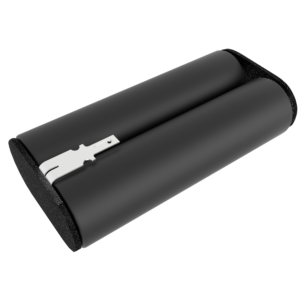 Batterijen voor stofzuigers Black+decker CS-BDC215VX