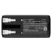 Batterijen voor stofzuigers Black+decker CS-BDC215VX