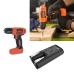 Batterijen voor stofzuigers Black+decker CS-BDC215VX