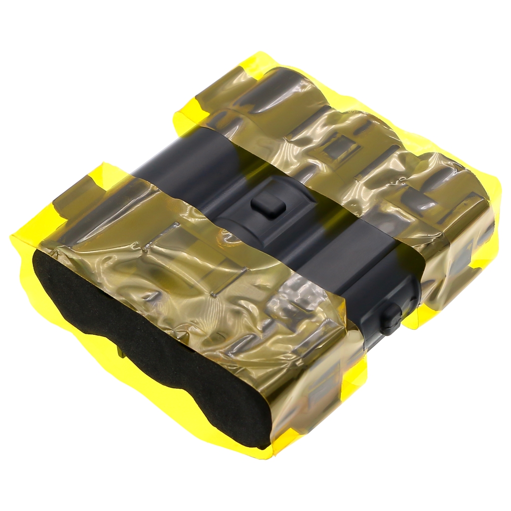 Batterijen voor stofzuigers Black+decker CS-BDH315VX