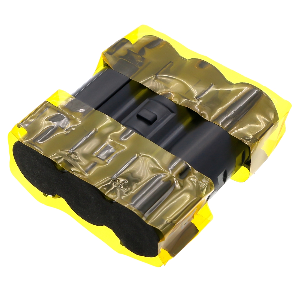 Batterijen voor stofzuigers Black+decker CS-BDH315VX