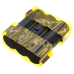 Batterijen voor stofzuigers Black+decker CS-BDH315VX