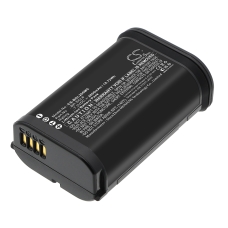 Compatible battery replacement for LEICA 19 531,BP-SCL6,LC-SCL6