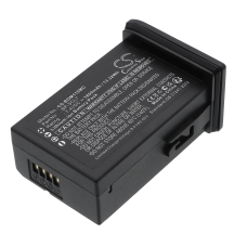 Compatibele batterijvervanging voor LEICA BP-SCL7