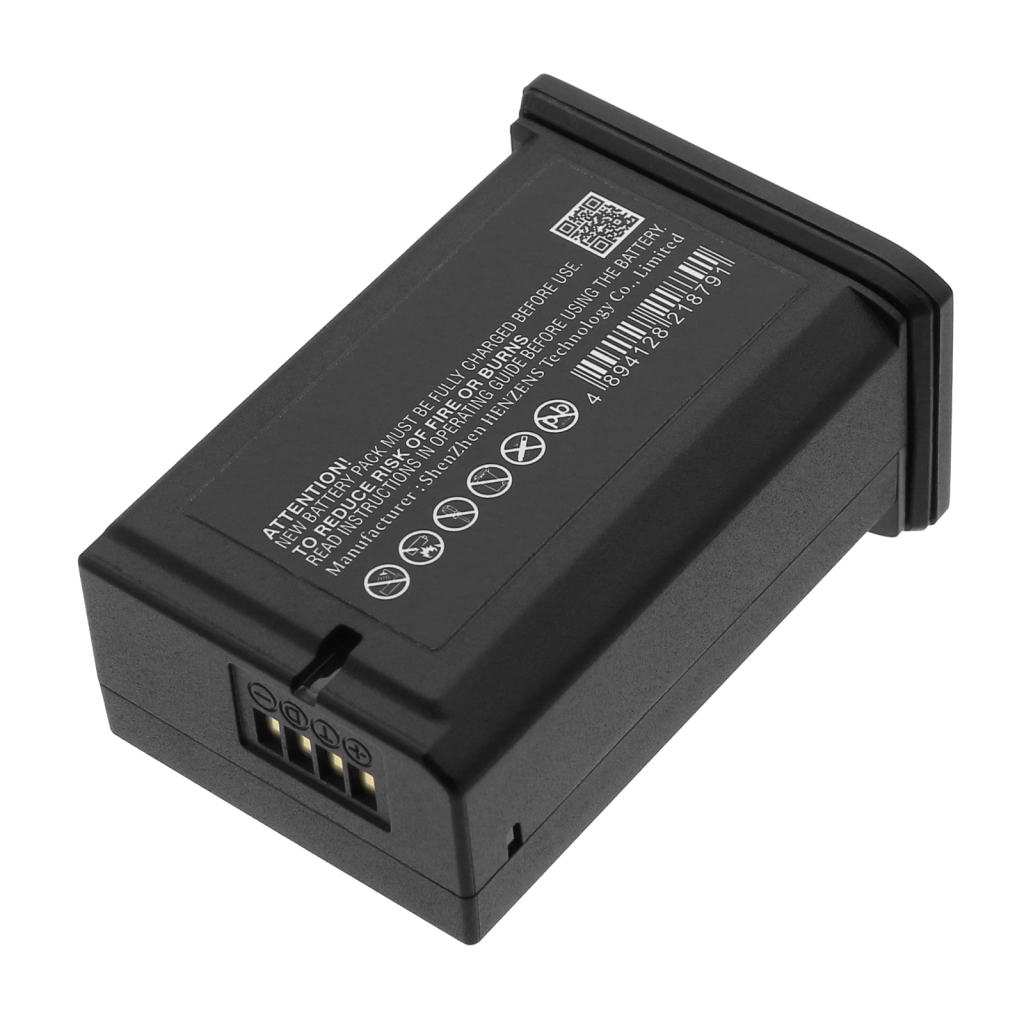 Camera Battery LEICA CS-BDM110MC