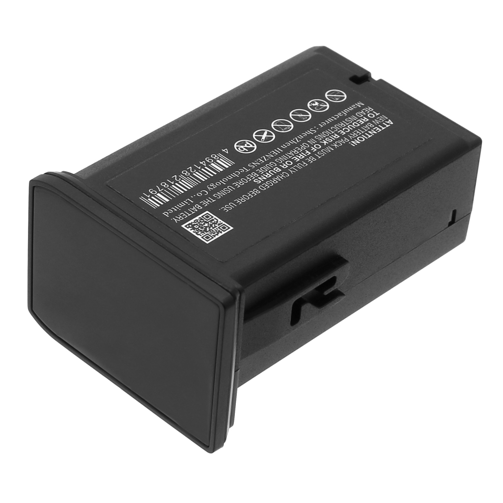 Camera Battery LEICA CS-BDM110MC