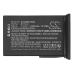 Camera Battery LEICA CS-BDM110MC