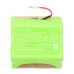 Batterij Vervangt 90557699