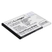 Compatibele batterijvervanging voor 100  100B