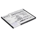 Compatibele batterijvervanging voor 100  100B