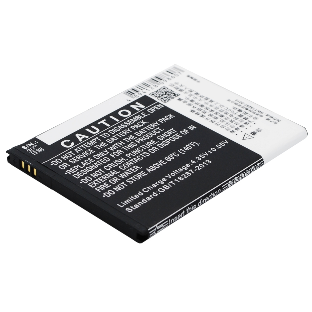 Mobile Phone Battery Baidu cloud CS-BDV510SL