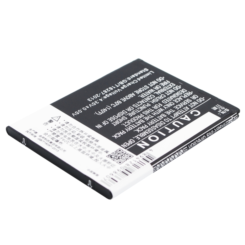 Mobile Phone Battery Baidu cloud CS-BDV510SL