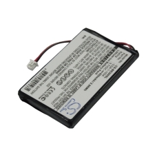 Compatible battery replacement for CASIO CGA-1-105A