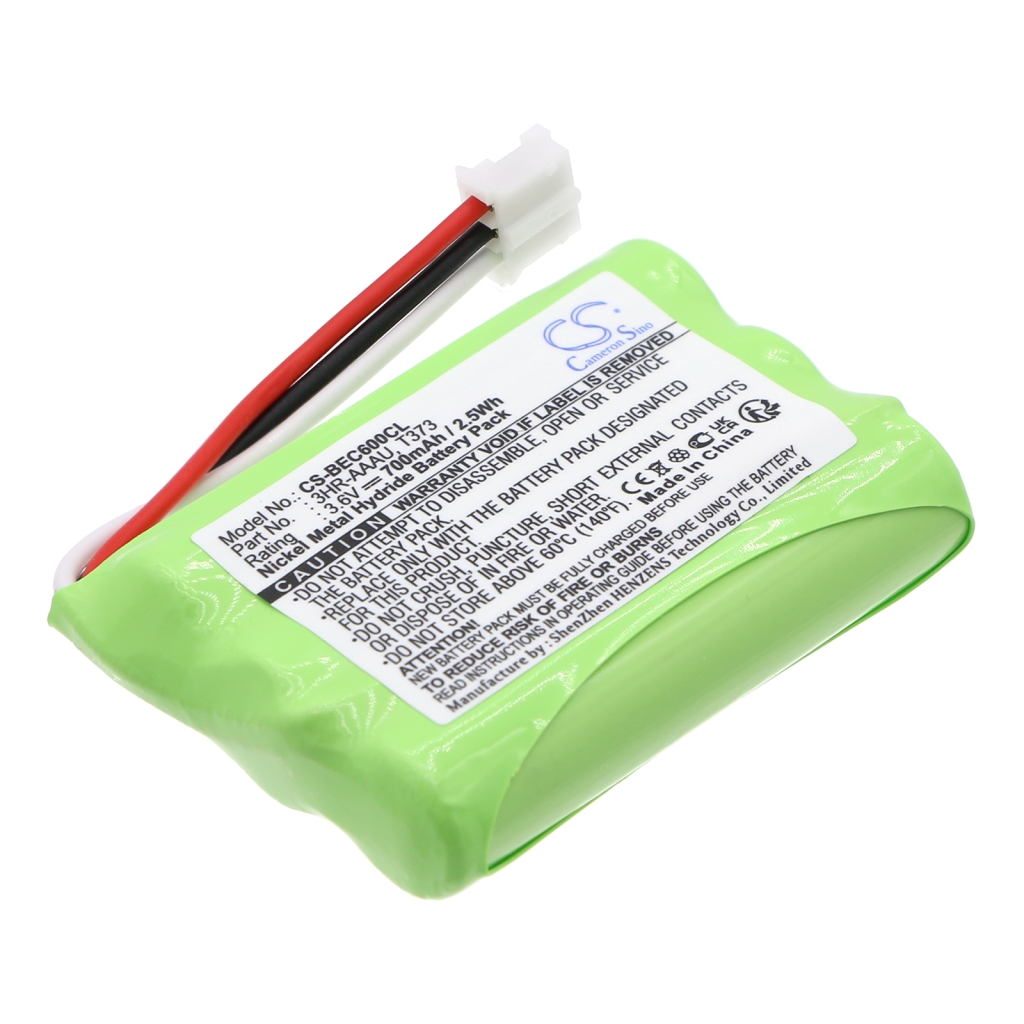 Compatibele batterijvervanging voor Bang 