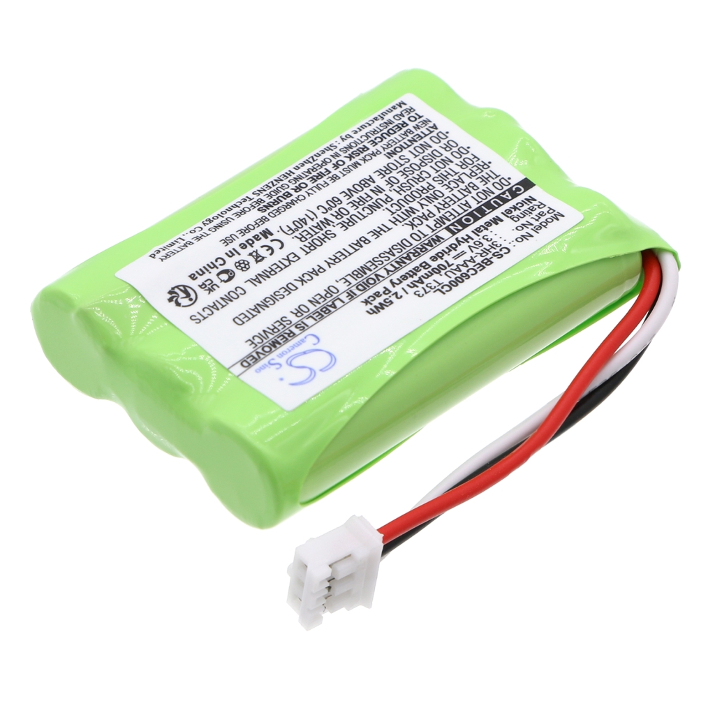 Compatibele batterijvervanging voor Bang 
