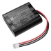Medische Batterij Bionet CS-BEL300MX