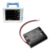 Medische Batterij Bionet CS-BEL300MX