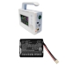 Medische Batterij Bionet CS-BEM100MX