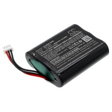 Compatibele batterijvervanging voor Bionet BM1-BAT,BN180226