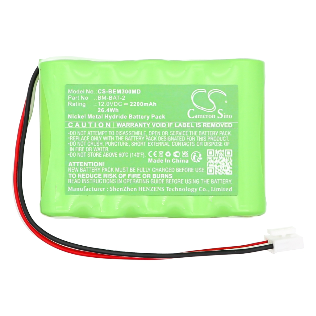 Medische Batterij Bionet CS-BEM300MD