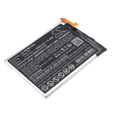 Compatible battery replacement for Bea-fon M6S-20