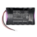 Medische Batterij Bionet CS-BEM7000MD