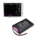 Medische Batterij Bionet CS-BEM7000MD