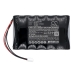 Medische Batterij Bionet CS-BEM7000MX