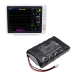 Medische Batterij Bionet CS-BEM7000MX