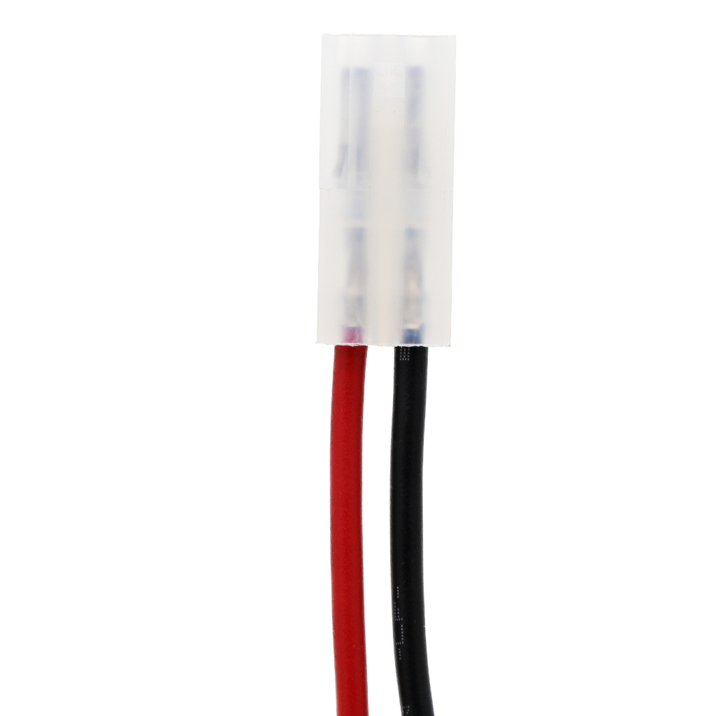 Batterij Vervangt N127