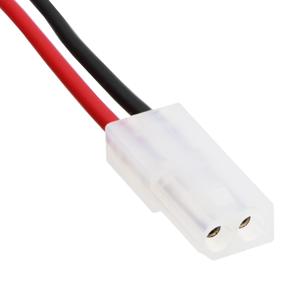 Batterij Vervangt N127