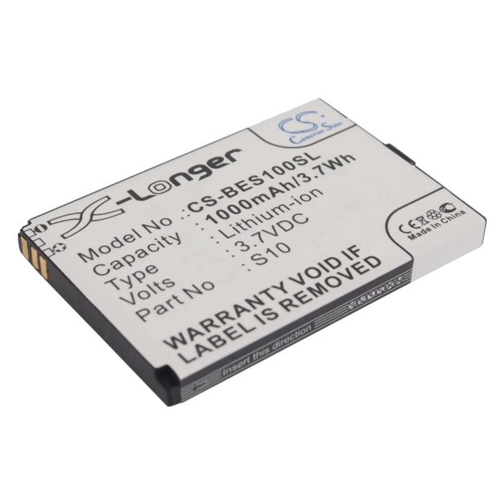 Bureau-oplader Texas instruments CS-BES100SL