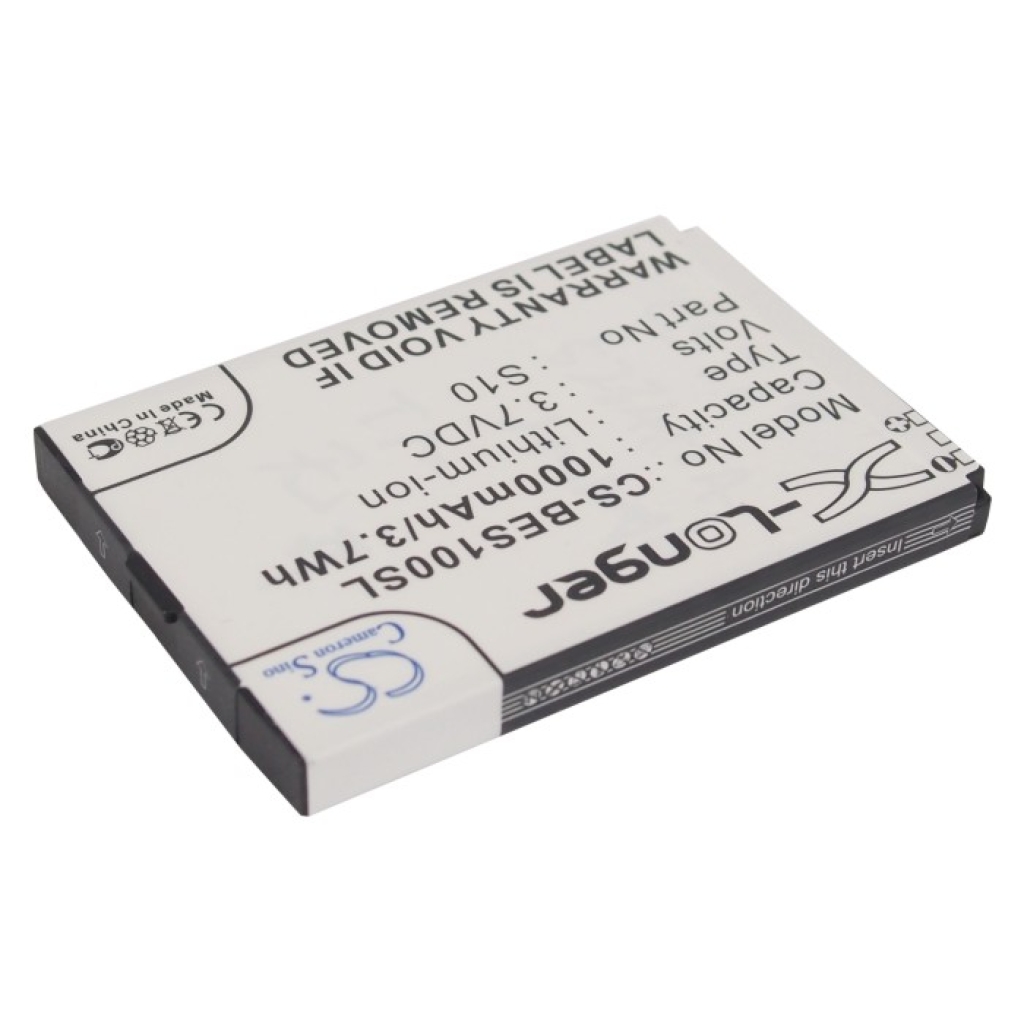 Bureau-oplader Texas instruments CS-BES100SL