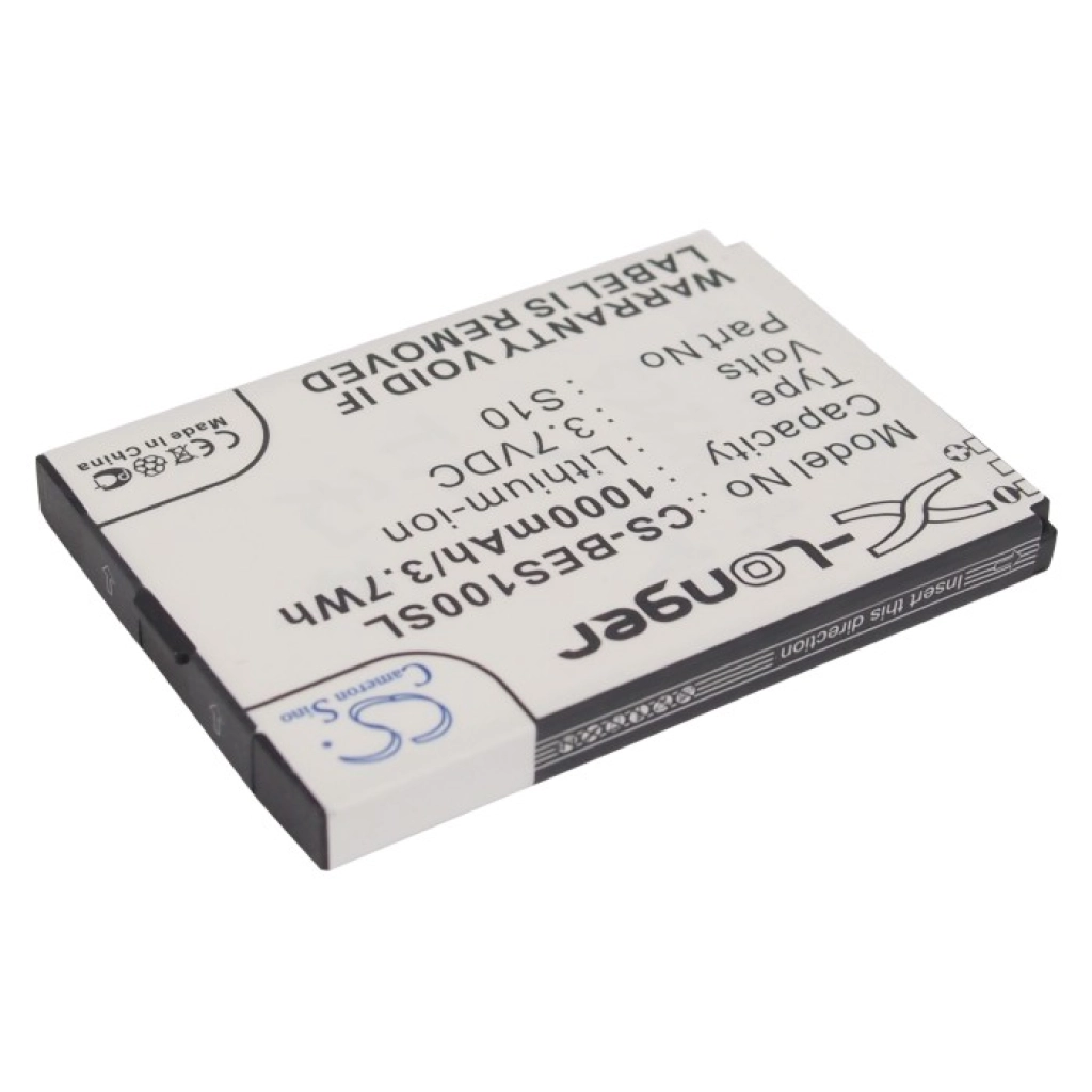 Bureau-oplader Icom CS-BES100SL