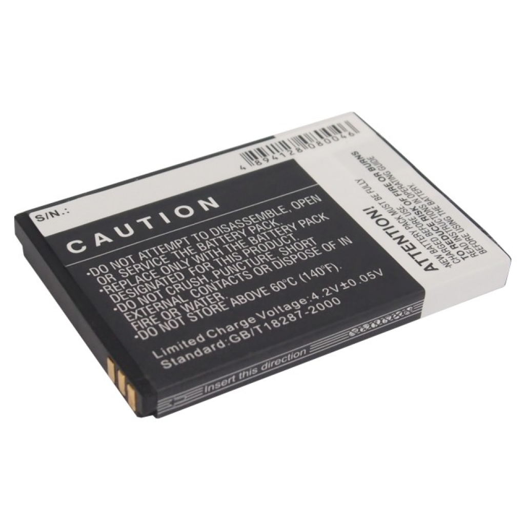 Bureau-oplader Texas instruments CS-BES100SL