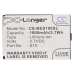 Bureau-oplader Texas instruments CS-BES100SL