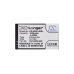 Batterijen Vervangt RCB01P04