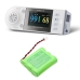 Medische Batterij Bionet CS-BEY900MD