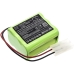 Batterijen Vehicle Alarm Battery CS-BFT240BT
