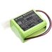 Batterijen Vehicle Alarm Battery CS-BFT240BT