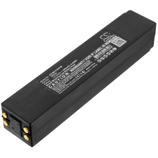 Compatibele batterijvervanging voor BOSCH B5850,B5860