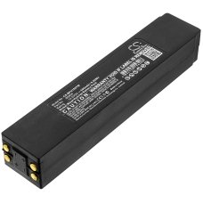 Compatibele batterijvervanging voor BOSCH B5850,B5860