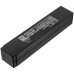Batterij Vervangt B5860